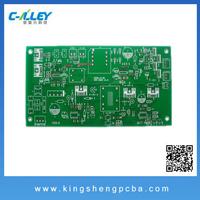 China car system multilayer pcb circuit board Supplier